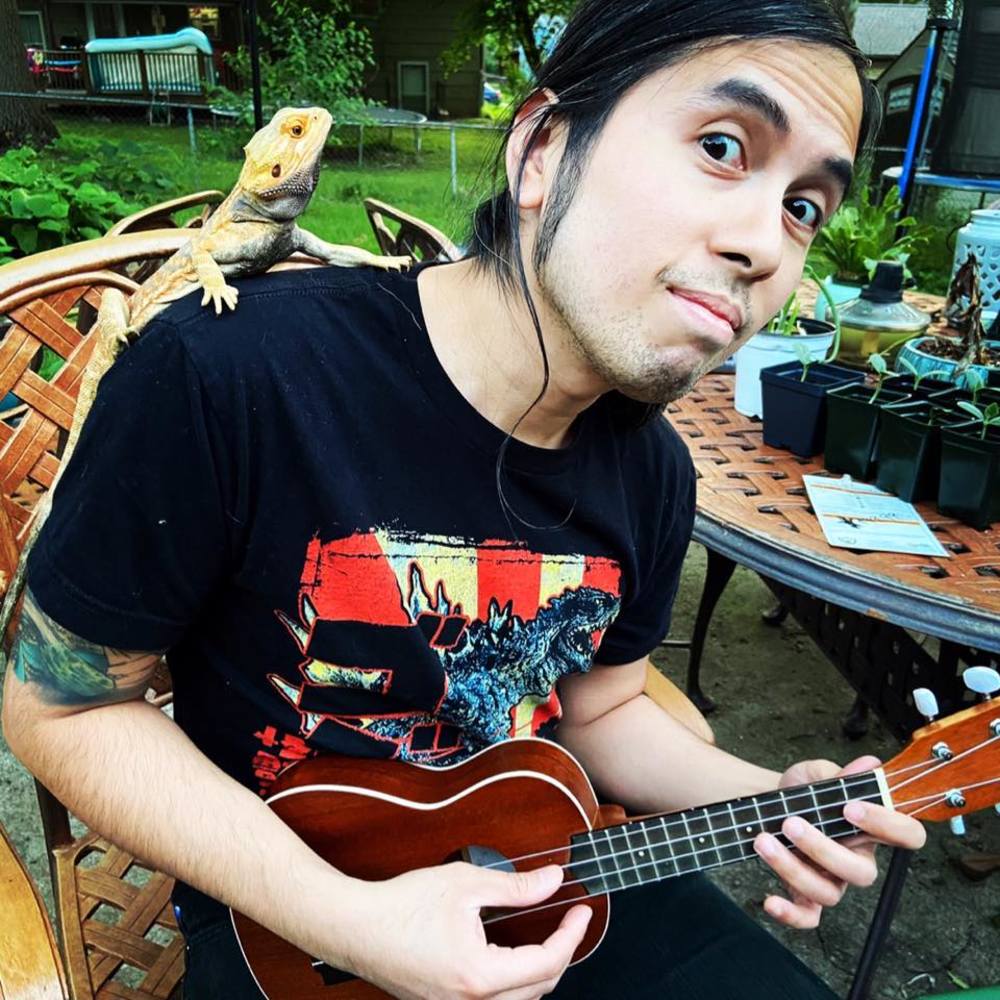 Meet your Posher, Nielsen